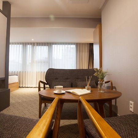 Gnb Hotel Busan Ruang foto