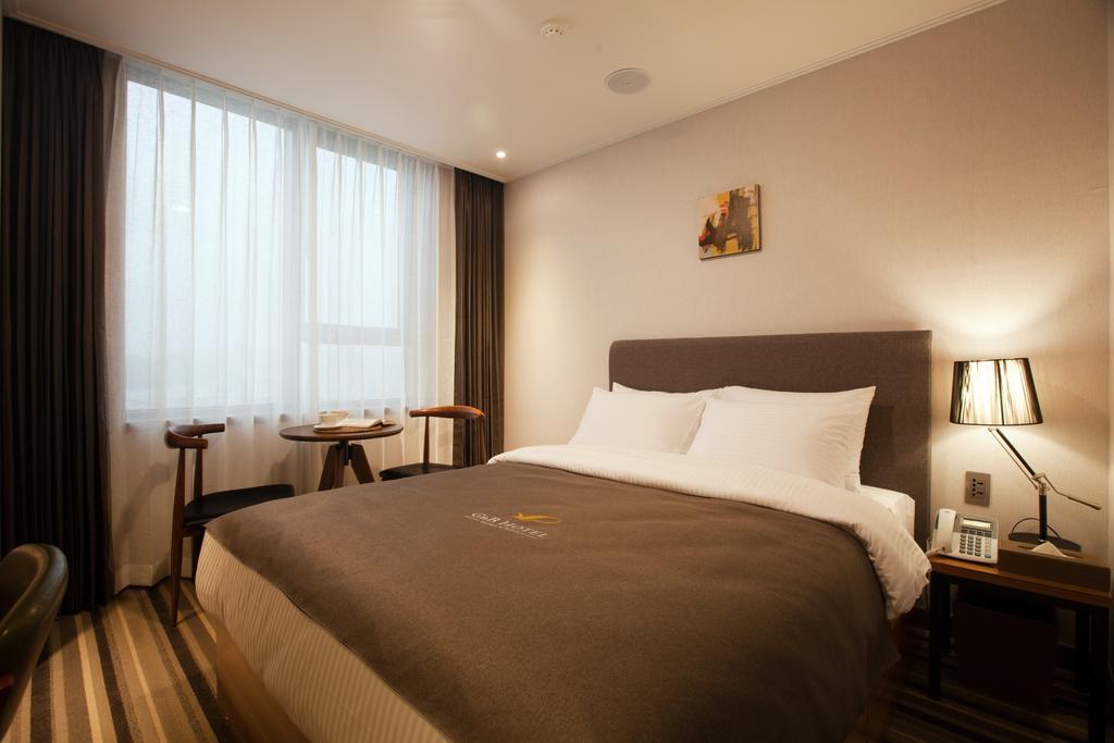 Gnb Hotel Busan Ruang foto